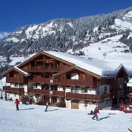 Le Schuss *